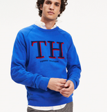 Tommy Hilfiger monogram sweater