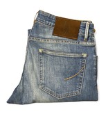 Handpicked orvieto jeans l. blauw