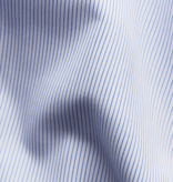 Eton eton dress-shirt streep slimfit