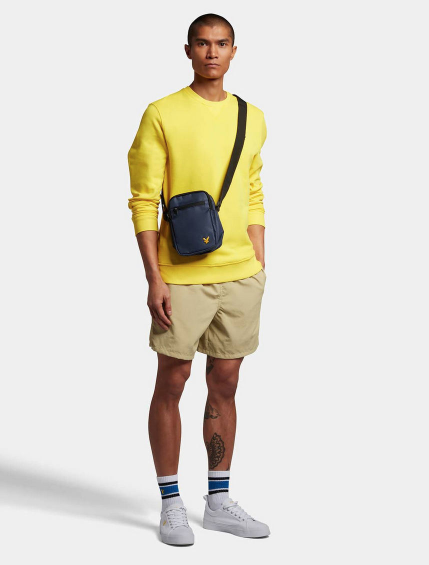 Lyle & Scott Spring-Summer collectie 2022