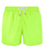 MC2 Saint Barth zwemshort pantone fluor groen