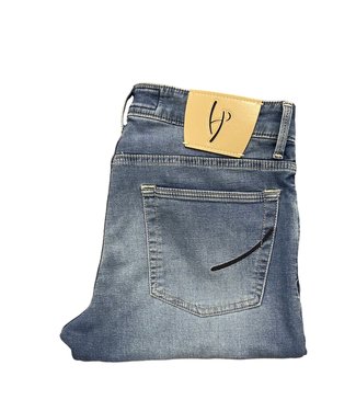Handpicked jeans orvieto denim