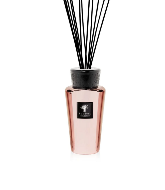 Baobab les exclusives  diffuser platinum / cyprium