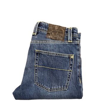 Tramarossa jeans leonardo buttons d015 23i03