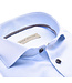 John Miller dress-shirt l. blauw tf