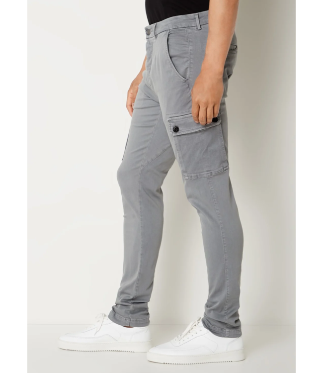 Replay jaan cargo chino l.grijs