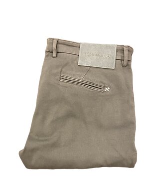 Tramarossa chino luis slim taupe