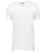 slater t-shirt basic fit 2-pack V-neck