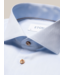 Eton dress-shirt l. blauw