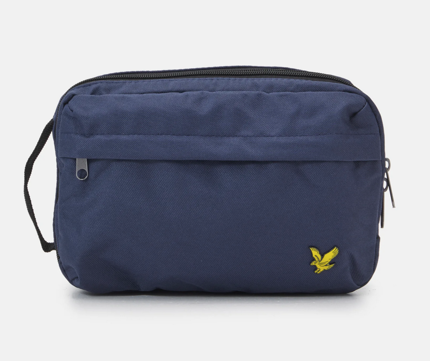 SINT CADEAU! LYLE & SCOTT TOILET TAS 