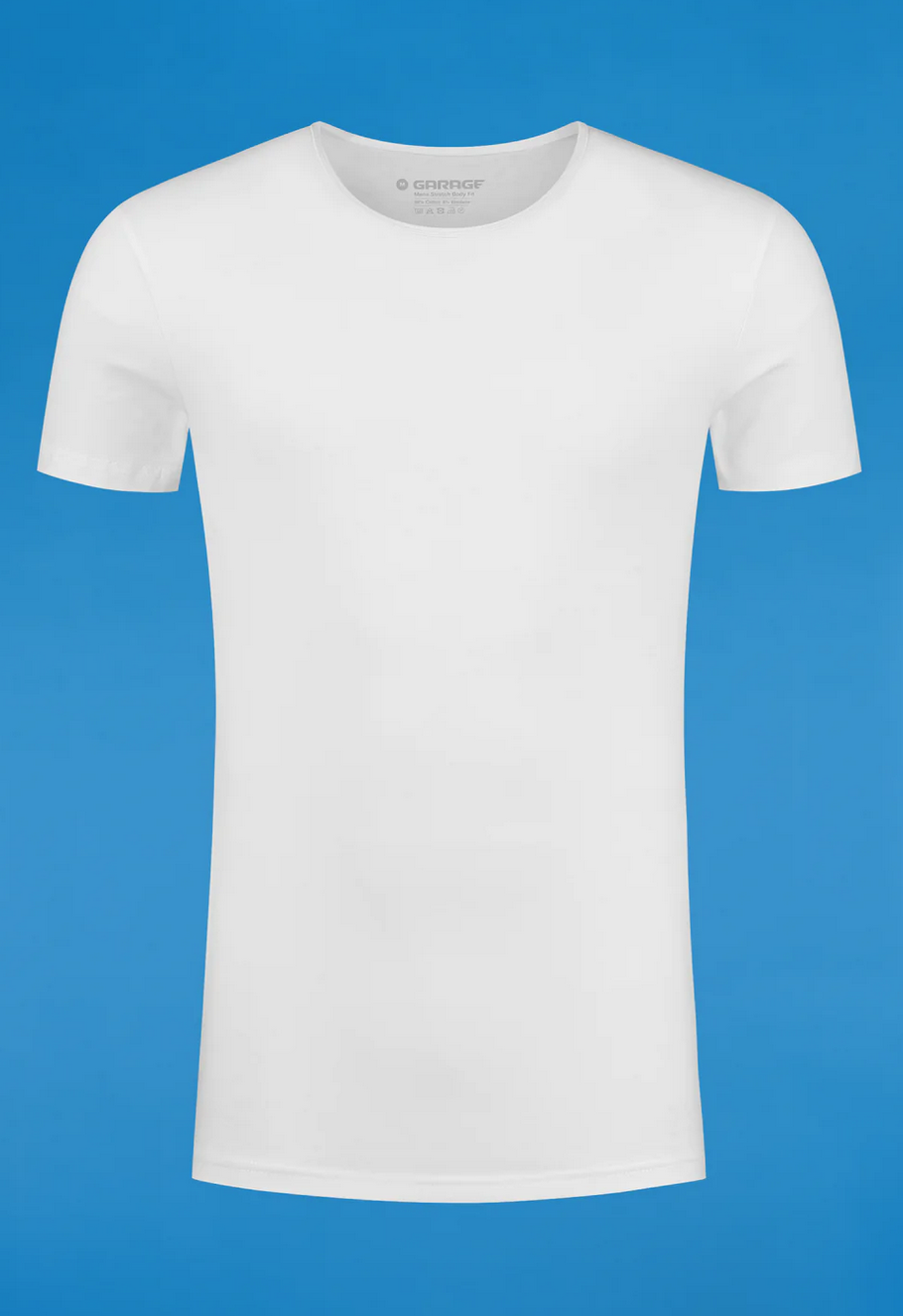 BASIC T-SHIRTS voor 17.95