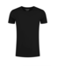 Garage t-shirt  rond-neck body fit 0201 div. kleuren