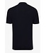 Gentiluomo cool dry polo-shirt d. blauw