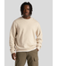 Lyle & Scott sweater over-sized cove / beige