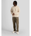 Lyle & Scott sweater over-sized cove / beige