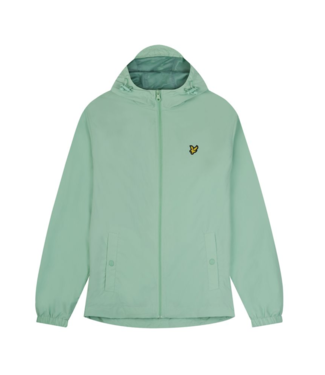 Lyle & Scott jack spring blue