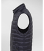 Peuterey bodywarmer moise knc 01 d. blauw