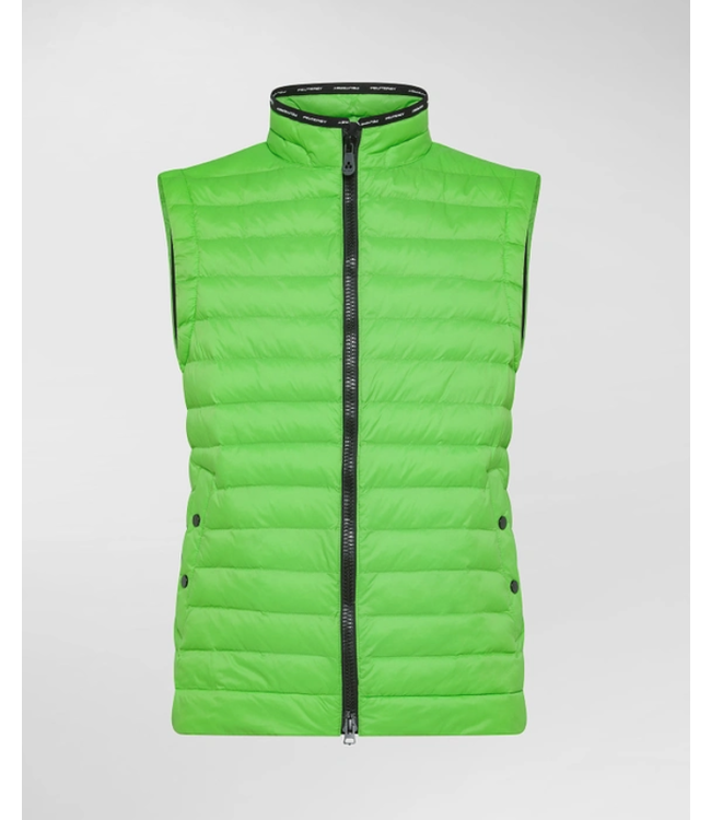 Peuterey bodywarmer moise knc 01 groen