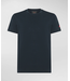 Peuterey t-shirt sorbus n01 zwart