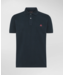 Peuterey polo-shirt zeno 01 d. blauw