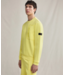 Peuterey sweater gorie 01 geel