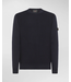 Peuterey sweater saidor b pe d. blauw