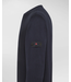 Peuterey sweater saidor b pe d. blauw