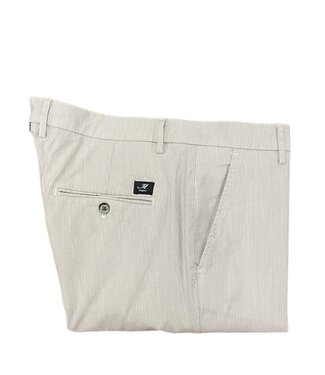 Mason's chino streep l. grijs