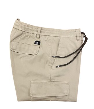 Mason's cargo chino beige