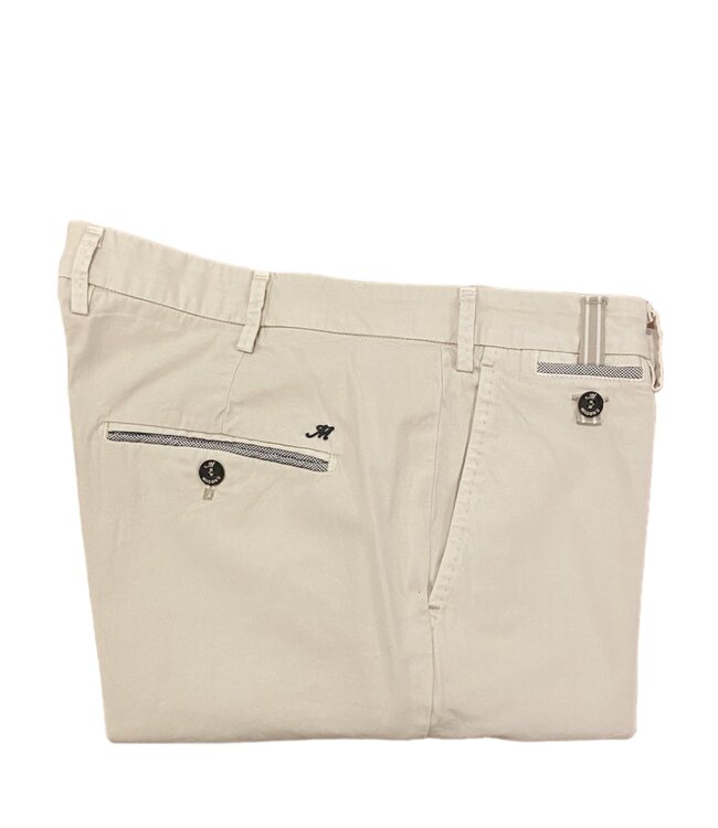 Mason's chino beige