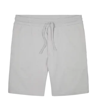 Wahts key short pique l. grijs