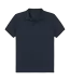 Wahts polo-shirt hastings d. blauw