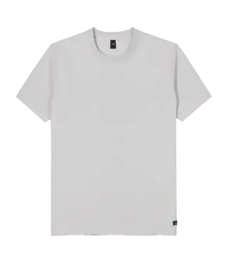 Wahts stretch berkley t-shirt l. grijs