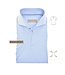 John Miller stretch polo-shirt l. blauw