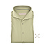 John Miller stretch shirt l. groen