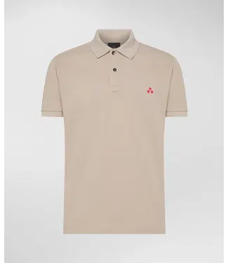 Peuterey polo-shirt zeno 01 beige