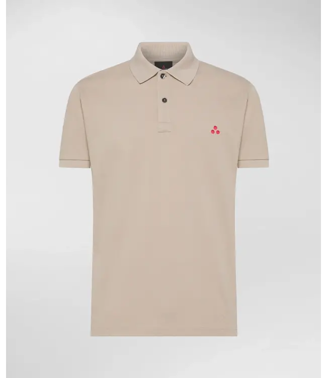 Peuterey polo-shirt zeno 01 beige