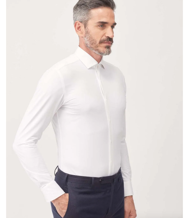 XACUS active 3D shirt wit