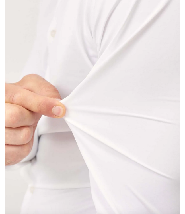 XACUS active 3D shirt wit