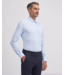 XACUS active 3D stretch shirt l. blauw