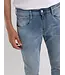 Replay jeans anbass l. blauw