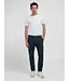 Replay hyperflex chino benni d. blauw