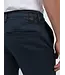 Replay hyperflex chino benni d. blauw
