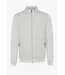 Gentiluomo genti cardigan vest beige