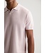 Dstrezzed mercury polo-shirt roze