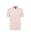Dstrezzed mercury polo-shirt roze