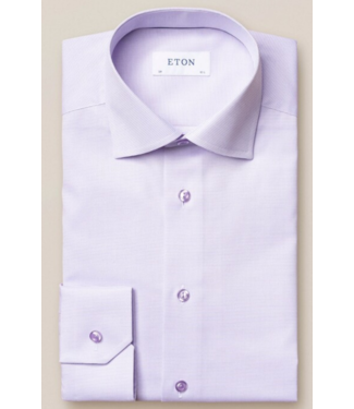 dress-shirt lila