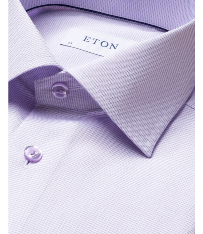 dress-shirt lila