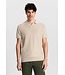Dstrezzed mercury short polo beige