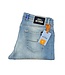 Atelier Noterman jeans l. blauw